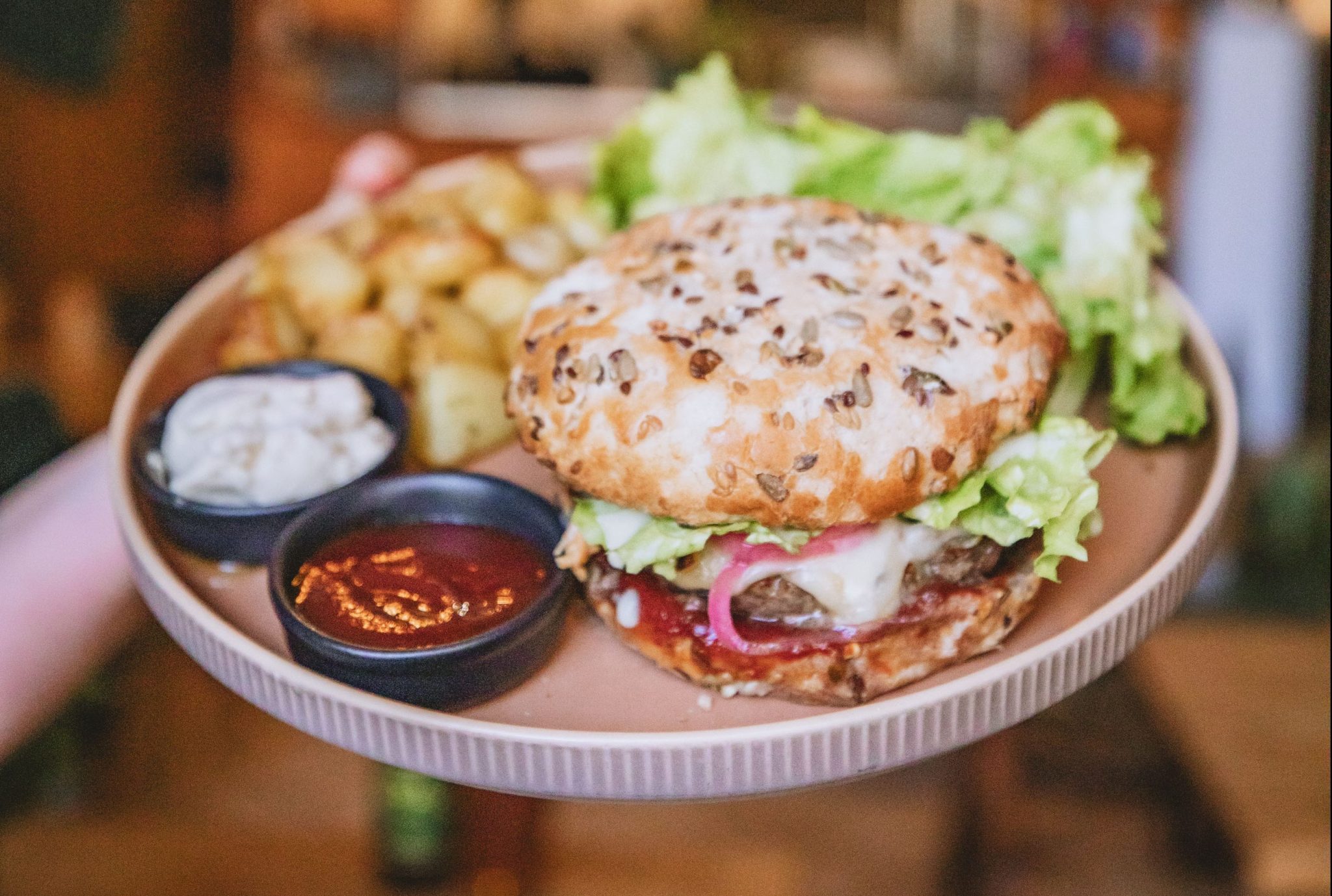 Burger